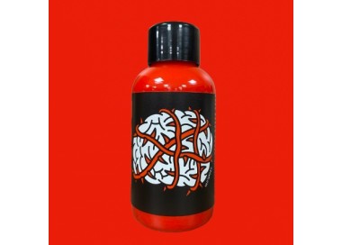 SWEET TANGERINE Vice Colors - Colore Tattoo per Pelle Sintetica - 30ml vice colors