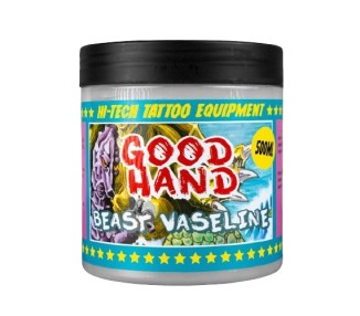 GOOD HAND Beast Vaseline - 500ml good hand