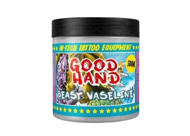 GOOD HAND Beast Vaseline - 500ml good hand