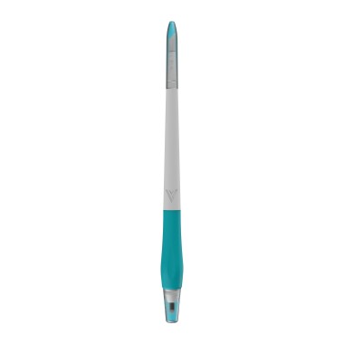 18 U Blades  (0,18mm) - 10 pz - Manipolo Vertix Micro da Microblading 2