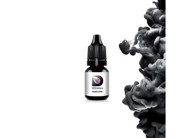 BLACK EYES - Dreamink - 10ml - Pigmento PMU REACH dreamink
