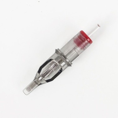 19 M3 (Curved Magnum) Long Taper - Cartucce Aghi Tattoo EZ Tattoo Revolution - 20 pz