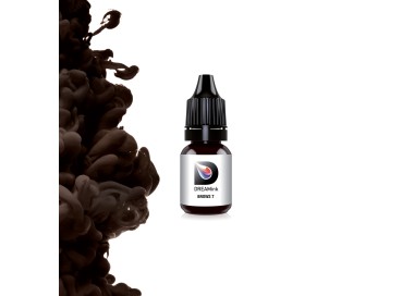 BROWS 7 Moro Scuro - Dreamink - 10ml - Pigmento PMU REACH dreamink