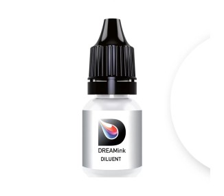 DILUENT - Dreamink - 10ml - Soluzione PMU REACH dreamink