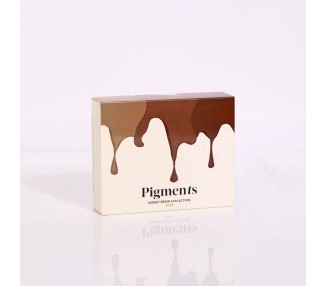 Tina Davies SUNSET Set - Perma Blend Luxe - 4x15ml - Pigmenti PMU REACH tina davies