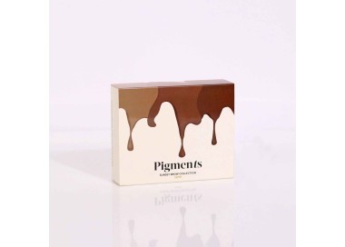 Tina Davies SUNSET Set - Perma Blend Luxe - 4x15ml - Pigmenti PMU REACH tina davies