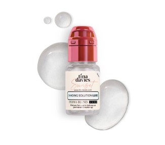 SHADING SOLUTION LUXE Tina Davies Sunset - Perma Blend Luxe - 15ml - Conforme REACH perma blend