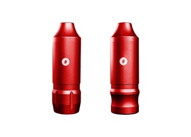 DORMOUSE KREA Wireless Pen - Corsa 4.0 mm - Shiny Red dormouse