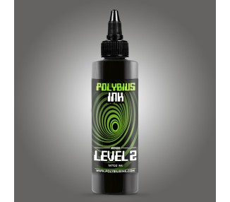 POLYBIUS Level 2 Medium - Colore Tattoo REACH polybius