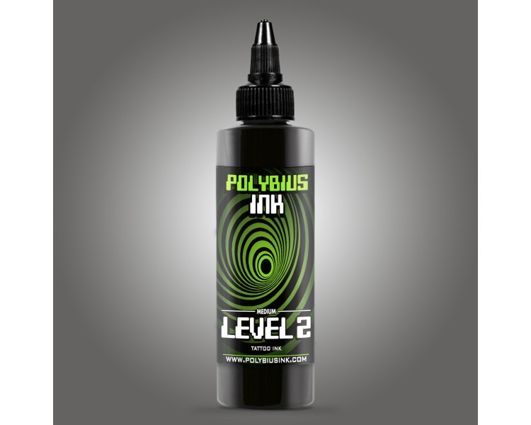 POLYBIUS Level 2 Medium - Conforme REACH polybius POLYBIUS Level 2 Medium - Conforme REACH polybius