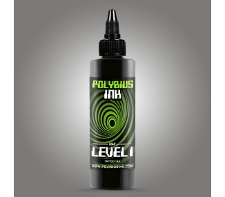 POLYBIUS Level 1 Light - Colore Tattoo REACH polybius