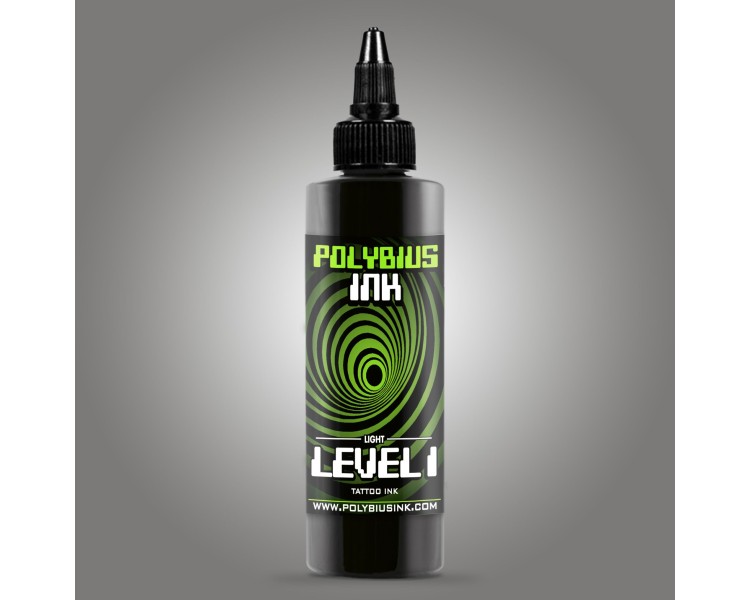 POLYBIUS Level 1 Light - Conforme REACH polybius POLYBIUS Level 1 Light - Conforme REACH polybius