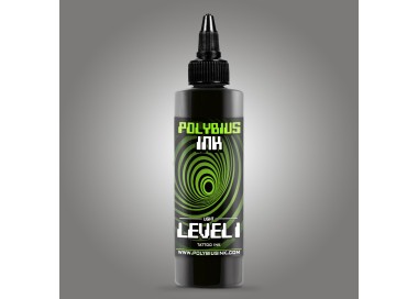 POLYBIUS Level 1 Light - Colore Tattoo REACH polybius
