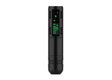 EZ Portex P2S - Corsa 3.5 mm - Macchinetta Wireless Tattoo Pen ez tattoo