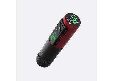 EZ Portex P2S - Corsa 3.5 mm - Macchinetta Wireless Tattoo Pen ez tattoo