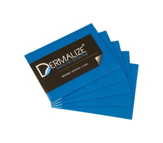 DERMALIZE Film - 15x 10cm - 5pz. dermalize