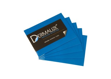 DERMALIZE Film - 15x 10cm - 5pz. dermalize
