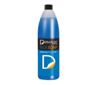 DERMALIZE Artcare Blue Soap - 1000ml dermalize