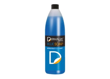 DERMALIZE Artcare Blue Soap - 1000ml dermalize