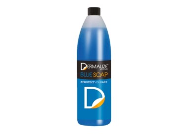 DERMALIZE Artcare Blue Soap - 1000ml dermalize