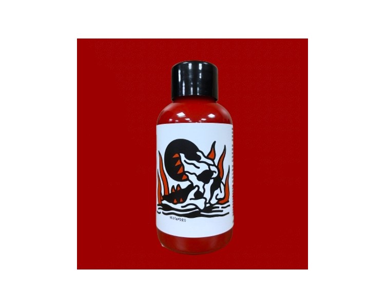 RED END Vice Colors - Colore Tattoo per Pelle Sintetica vice colors RED END Vice Colors - Colore Tattoo per Pelle Sintetica vice colors