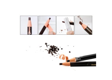 Matita Peel-Off per Microblading e PMU - Bianca - Nera - Marrone - Grigia