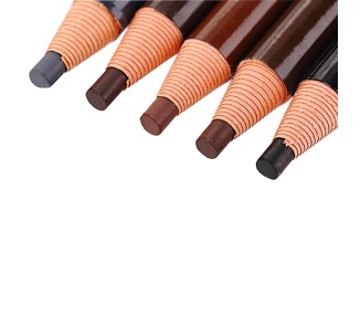 Matita Peel-Off per Microblading e PMU - Bianca - Nera - Marrone - Grigia