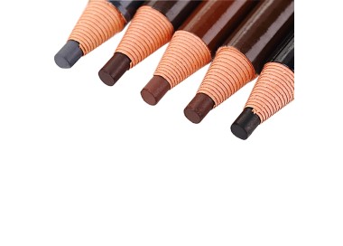 Matita Peel-Off per Microblading e PMU - Bianca - Nera - Marrone - Grigia