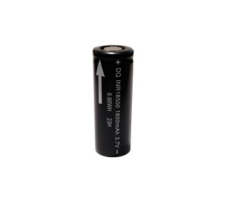 Batteria Compatibile TEZLA V2 Supreme Synergy - 1800 mAh