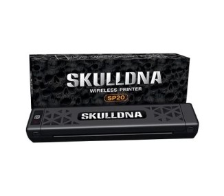 Stampante Termica per Stencil SKULLDNA - SP20 Wireless Printer
