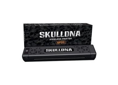 Stampante Termica per Stencil SKULLDNA - SP20 Wireless Printer