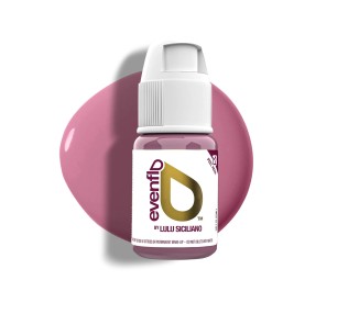 ROYAL MAUVE Evenflo - Perma Blend Luxe - 15ml - Pigmento PMU REACH evenflo