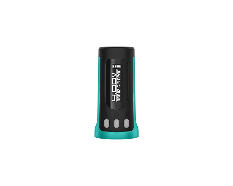 Batteria per Bellar Air - Blue Microbeau Batteria per Bellar Air - Blue Microbeau