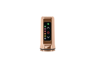 Batteria per Flux Mini - Champagne Gold fk irons