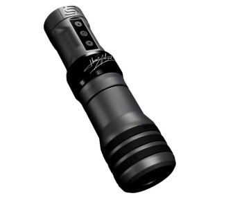 Sunskin Concept - Thomas Carli Jarlier - Bundle corsa 3.4 mm e 4.2 mm - Macchinetta Wireless Tattoo Pen sunskin