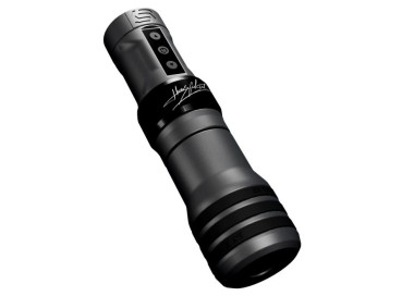 Sunskin Concept - Thomas Carli Jarlier - Bundle corsa 3.4 mm e 4.2 mm - Macchinetta Wireless Tattoo Pen sunskin