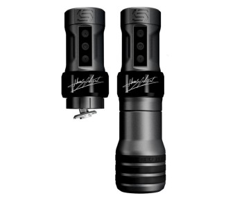 Sunskin Concept - Thomas Carli Jarlier - Bundle corsa 3.4 mm e 4.2 mm - Macchinetta Wireless Tattoo Pen sunskin
