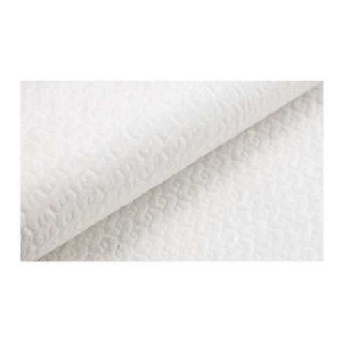 Asciugamano Carta a Secco Goffrato - 34x68cm - 60pz.