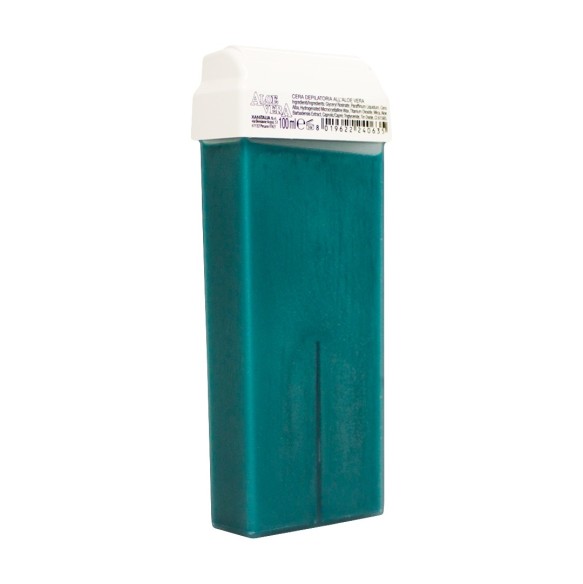 ALOE VERA - Cera Liposolubile Roll-On - 100 ml