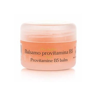 Balsamo Pro Vitamina B5 Unghie - Ananas - 20ml