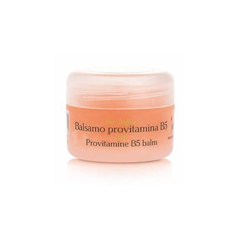 Balsamo Pro Vitamina B5 Unghie - Ananas - 20ml