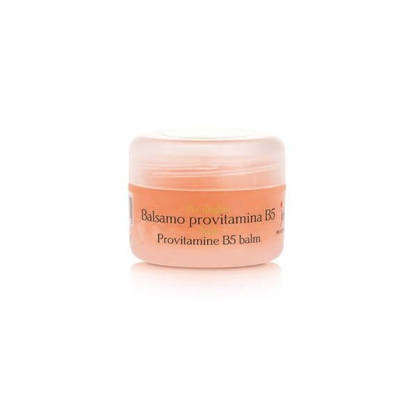 Balsamo Pro Vitamina B5 Unghie - Ananas - 20ml