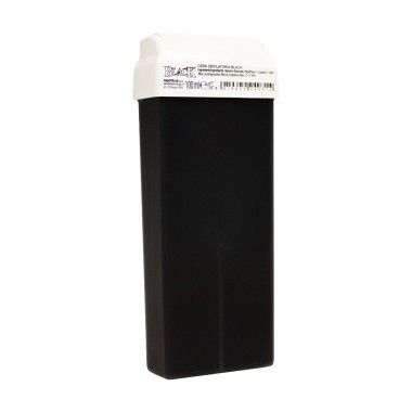 BLACK WAX - Cera Liposolubile Roll-On - 100 ml