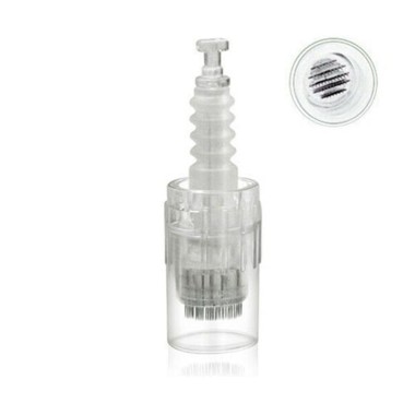 36P (36 punte) - Cartuccia da Microneedling per Dr.Pen E-30 - 1pz