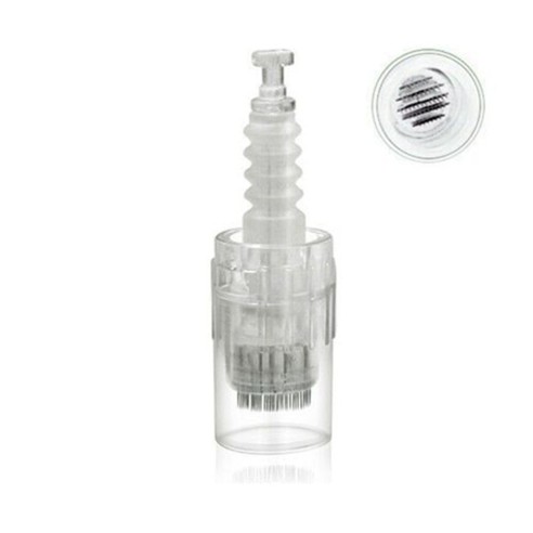 36P (36 punte) - Cartuccia da Microneedling per Dr.Pen E-30 - 1pz