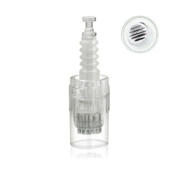 36P (36 punte) - Cartuccia da Microneedling per Dr.Pen E-30 - 1pz