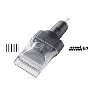 57 Magnum 0,30 mm - Cartucce Aghi Tattoo Cheyenne Safety - 10 pz
