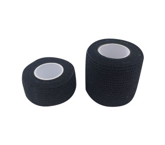 Cohesive Bandage - Benda Grip Nera