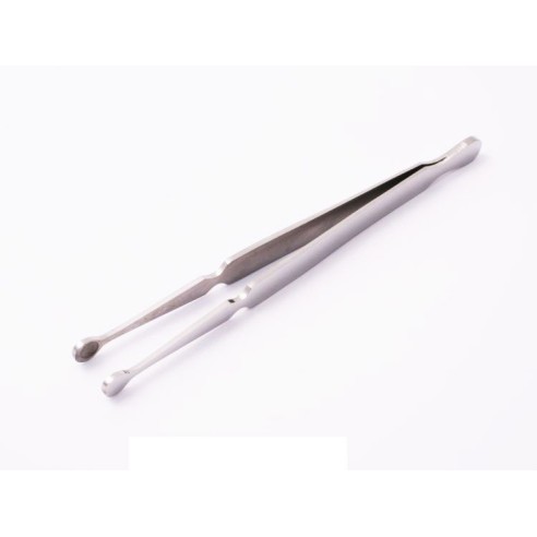 Acchiappapalline a Pinzetta per Piercing