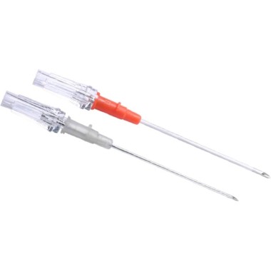 Aghi Cannula Sterili DELTA VEN - 50 pz - Delta Med